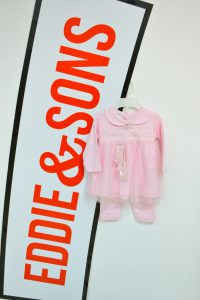 Одежда для новорожденных в Сочи